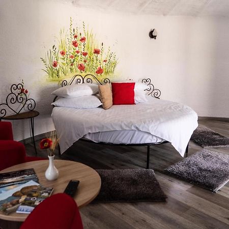 Satul Cu Flori Hotel Buzau Ngoại thất bức ảnh