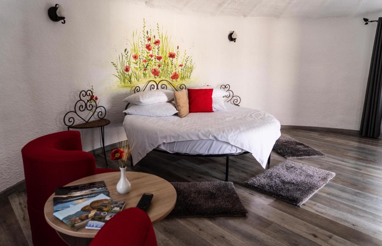 Satul Cu Flori Hotel Buzau Ngoại thất bức ảnh